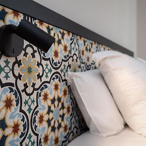 Habitación Privilege con Cama King